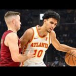 Atlanta Hawks vs Cleveland Cavaliers - Full Game Highlights | January 30, 2025 NBA Season