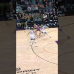 WHAT JUST HAPPENED 🤯 #shorts | Phoenix Suns