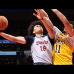 Los Angeles Lakers vs Washington Wizards - Full Game Highlights | January 30, 2025 NBA Season