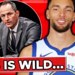 Trade Talks INTENSIFYING… Report Reveals MASSIVE Bulls Trade UPDATE | Chicago Bulls News”