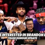 Raptors interested in Brandon Ingram? 3 suitors interested in Chris Boucher