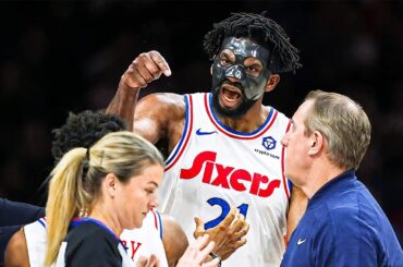 I've NEVER Seen A TEAM FALL APART THIS FAST In The NBA