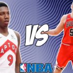 Toronto Raptors vs Chicago Bulls 1/31/25 NBA Picks & Predictions | NBA Betting Tips