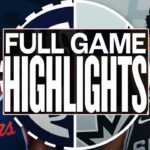 San Antonio Spurs Vs Los Angeles Clippers Full Game Highlights Jan 29.2025 NBA Season 2024-25