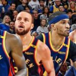 The Golden State Warriors Upset Was Big Time
