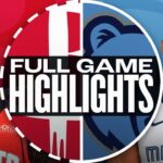 Game Recap: Grizzlies 120, Rockets 119