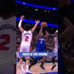 All aboard the Paolo Express!!