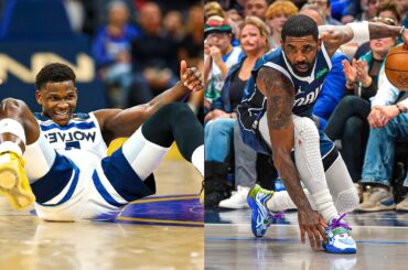 Most SAVAGE Crossovers and Ankle Breakers of 2025 Season !