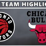 Toronto Raptors vs Chicago Bulls - Jan 31, 2025