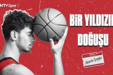 Alperen Şengün'ün All-Star Hikayesi | Nasıl Keşfedildi?, NBA'e Giden Yol, Houston Rockets Günleri