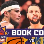 POSTGAME: Booker SHINES, Richards Gets Double-Double, Phoenix Suns BLOWOUT Win Over Warriors, Curry