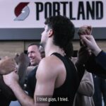 Four-Game Win Streak | Jan. 19-24, 2025 | The Trail: Shortcut | Portland Trail Blazers