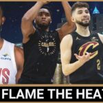 With back-to-back wins, are the Cleveland Cavaliers finding their defense again?