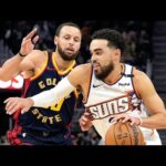 Phoenix Suns vs Golden State Warriors - Full Game Highlights | January 31, 2025 | 2024-25 NBA Season