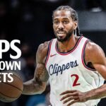 Clippers Beat the Hornets Highlights | LA Clippers