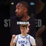 Cooper Flagg would HATE Utah