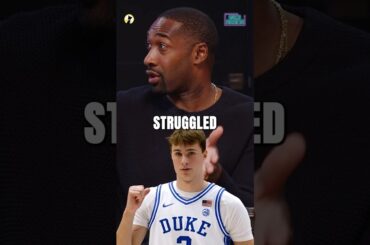 Cooper Flagg would HATE Utah