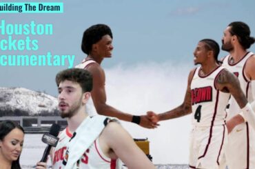Rebuilding the Dream: The Next Era of Houston Rockets Basketball - Episode 16