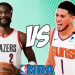 Portland Trail Blazers vs Phoenix Suns 2/1/25 NBA Picks & Predictions | NBA Betting Tips