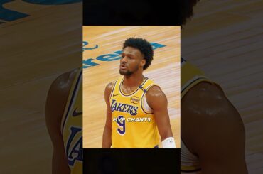 LeBron & Bronny were COOKING 😮‍💨