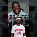 Bobby Portis Would Be A Perfect Fit For The Detroit Pistons #detroitpistons #detroitbasketball #NBA