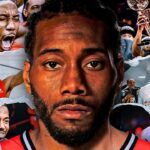 2019 Kawhi Leonard Was Not Human