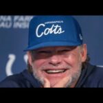 Indianapolis Colts - Chris Ballard, worst NFL GM? (Nope!) Indiana Pacers - trade Myles Turner?