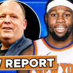 MAJOR Trade Update... Knicks Targeting 3 Point SNIPER | Knicks News