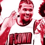 The Rapid Rise of the Houston Rockets