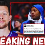🚨BREAKING NEWS‼️ Los Angeles Clippers TRADING PJ Tucker for Devin Eubanks + Lonzo Ball to Clippers?