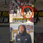 Why The Cleveland Cavaliers Are UNGUARDABLE!! #nba #clevelandcavaliers #nbabasketball