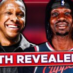 They Just Showed Their Hand...