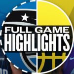 MAGIC at JAZZ | FULL GAME HIGHLIGHTS | February 1, 2025