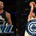 Los Angeles  Clippers PJ Tucker For Drew Eubanks Fantasy Basketball / NBA News