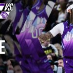 DOMINANT win in front of the home crowd 🏡 | UTAH JAZZ