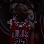 The 🐐 #michaeljordan #jordan #basketball #motivation #inspiration #discipline #bulls #nba #shorts