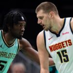 Denver Nuggets vs Charlotte Hornets - Full Game Highlights | February 1, 2025 | 2024-25 NBA Season