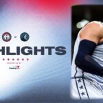 Highlights: Washington Wizards vs. Minnesota Timberwolves | 2.01.25