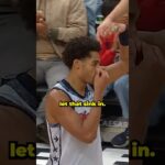 Wizards have been HISTORICALLY bad this season 😬