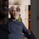 Jordan shooting three-pointers as well as Curry