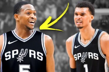 The De'Aaron Fox Trade Just Got Leaked...