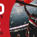 Jerami Grant Game Highlights | Trail Blazers 127, Suns 108 | Feb 1, 2025