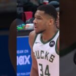 DA DENIAL 🚫 #deandreayton #nbablocks #trailblazers