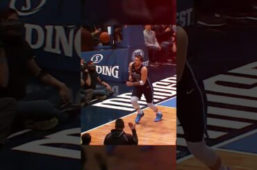 Last one is SMOOTH 😂🍟