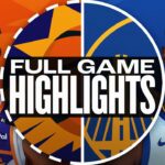 Game Recap: Suns 130, Warriors 105