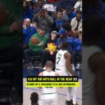 Kid will NEVER forget this game😭