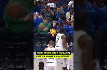 Kid will NEVER forget this game😭