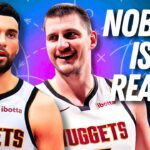 The Denver Nuggets Are READY To NEGOTIATE...