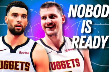 The Denver Nuggets Are READY To NEGOTIATE...