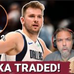 How Luka Doncic Lakers Trade Impacts the Miami Heat, Jimmy Butler Trade Talks | Locked On Heat